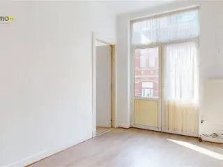 Apartment for sale Etterbeek (VBD10988)