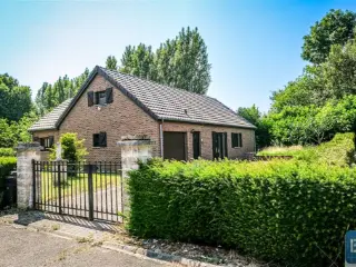 Bungalow te koop Rocourt (VBD10989)