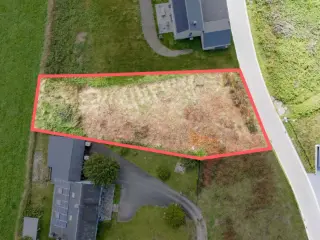 Grond te koop Bouillon (VBD10996)