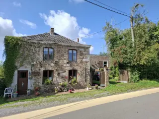 Huis te koop Pepinster (VBD10997)