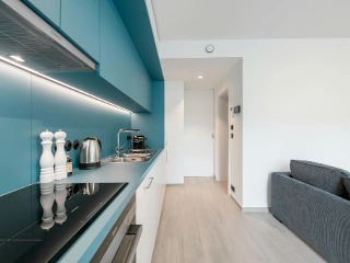 Appartement te huur Etterbeek (VBD11007)