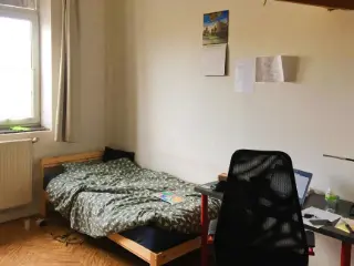 Appartement en colocation Anderlecht (VBD11010)