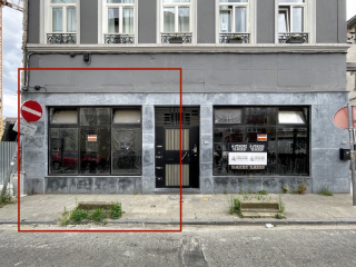Office space for sale Anderlecht (VBD11023)