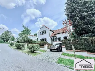 Villa te koop Ukkel (VBD11034)