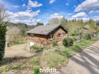 Chalet in openbare verkoop Mouzaive (VBD11035)