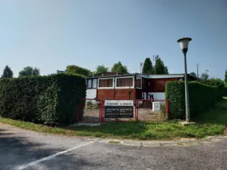 Bungalow for sale Forges (VBD11042)