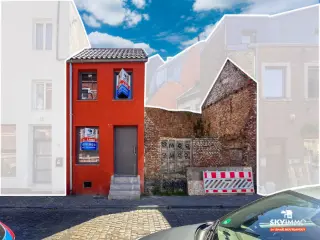 Maison à vendre Liège (VBD11046)