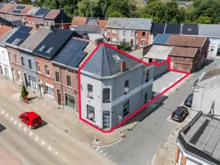 Immeuble de rapport à vendre Courcelles (VBD11049)