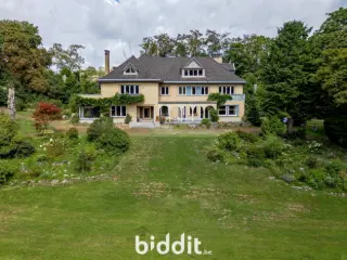 Villa in openbare verkoop Itter (VBD11060)