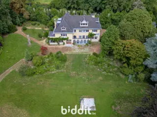 Villa in openbare verkoop Itter (VBD11062)