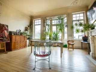 Immeuble de rapport à vendre Uccle (VBD11065)