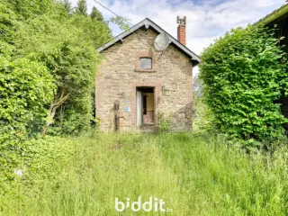 Maison en vente publique Porcheresse (VBD11072)