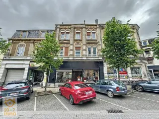 Commercial building for sale Arlon (VBD11074)