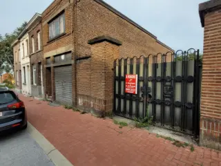 Residence for sale Frameries (VBD11077)