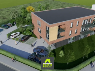 Appartement te koop Hognoul (VBD11083)