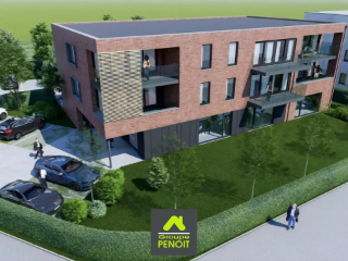 Appartement te koop Hognoul (VBD11084)