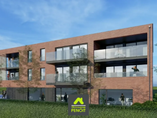 Appartement te koop Awans (VBD11085)