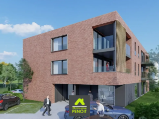 Appartement te koop Hognoul (VBD11086)