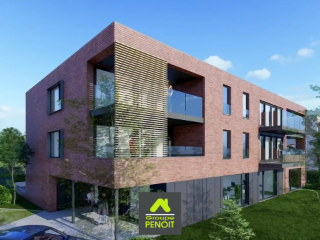 Appartement te koop Awans (VBD11087)