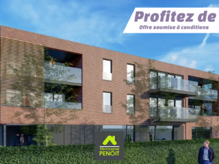 Appartement te koop Awans (VBD11088)