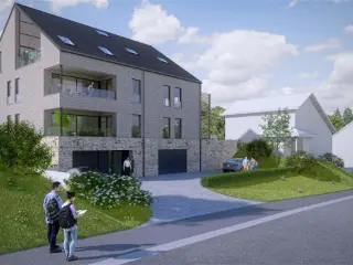 Appartement te koop Aywaille (VBD11089)