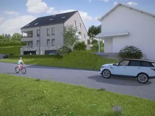 Appartement te koop Aywaille (VBD11090)