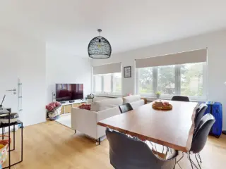 Appartement te huur Sint-Pieters-Woluwe (VBD11096)