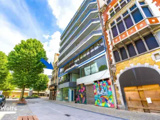 Immeuble mixte à vendre Verviers (VBD11101)