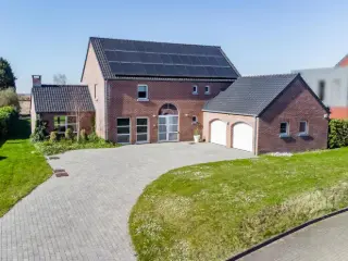 Villa for sale Juprelle (VBD11102)