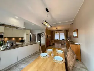 Maison de maître à vendre Evere (VBD11113)