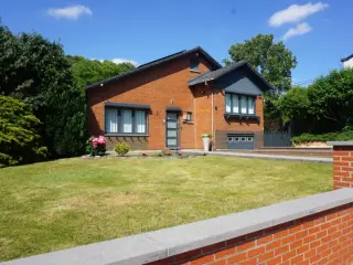 Villa te koop Roux (VBD11119)