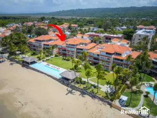 Appartement à vendre Cabarete (VBD11121)