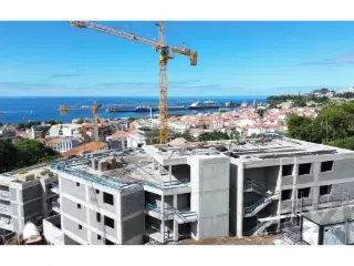 Appartement te koop Funchal (VBD11122)