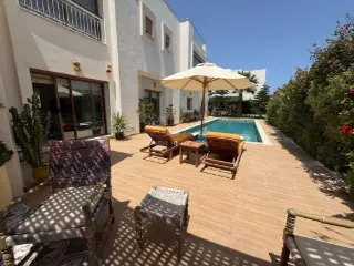 Maison à vendre Aghir (VBD11130)