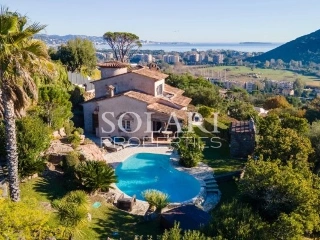 Residence for sale Mandelieu-la-Napoule (VBD11150)