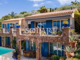 Residence for sale Théoule-sur-Mer (VBD11155)