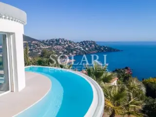 Huis te koop Théoule-sur-Mer (VBD11162)