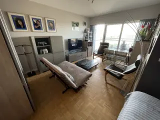 Studio te koop Laken (VBD11186)