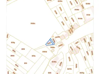 Terrain en vente publique Villers-en-Fagne (VBD11212)