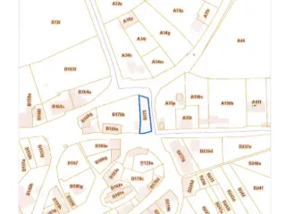 Terrain agricole en vente publique Villers-en-Fagne (VBD11214)