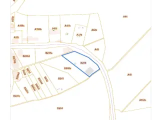 Terrain agricole en vente publique Villers-en-Fagne (VBD11215)