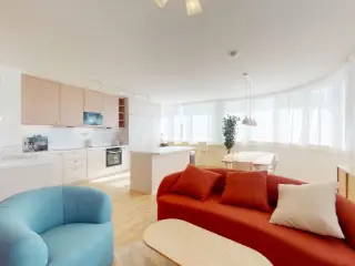 Appartement in medehuur Huningue (VBD11221)