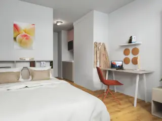 Apartment to share Huningue (VBD11225)