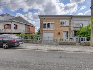 Villa à vendre Seraing (VBD11228)