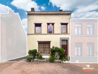 Huis te koop Ans (VBD11233)