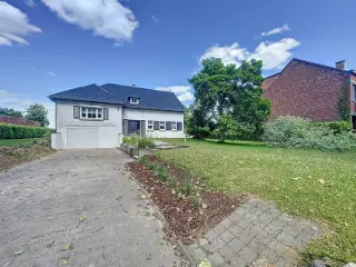 Villa à louer Jurbise (VBD11239)