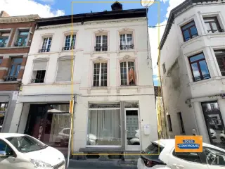 Huis te koop Chimay (VBD11240)