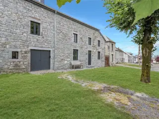 Maison à vendre Wellin (VBD11243)
