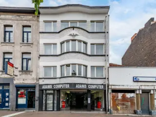 Investment property for sale Charleroi (VBD11245)