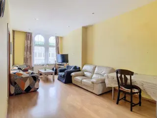Appartement à vendre Laeken (VBD11254)